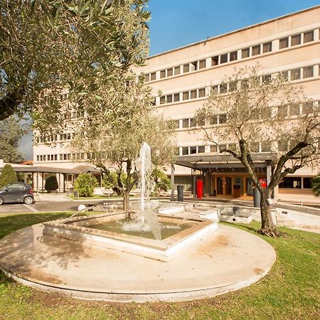 Park Hotel Roma Cassia エクステリア 写真