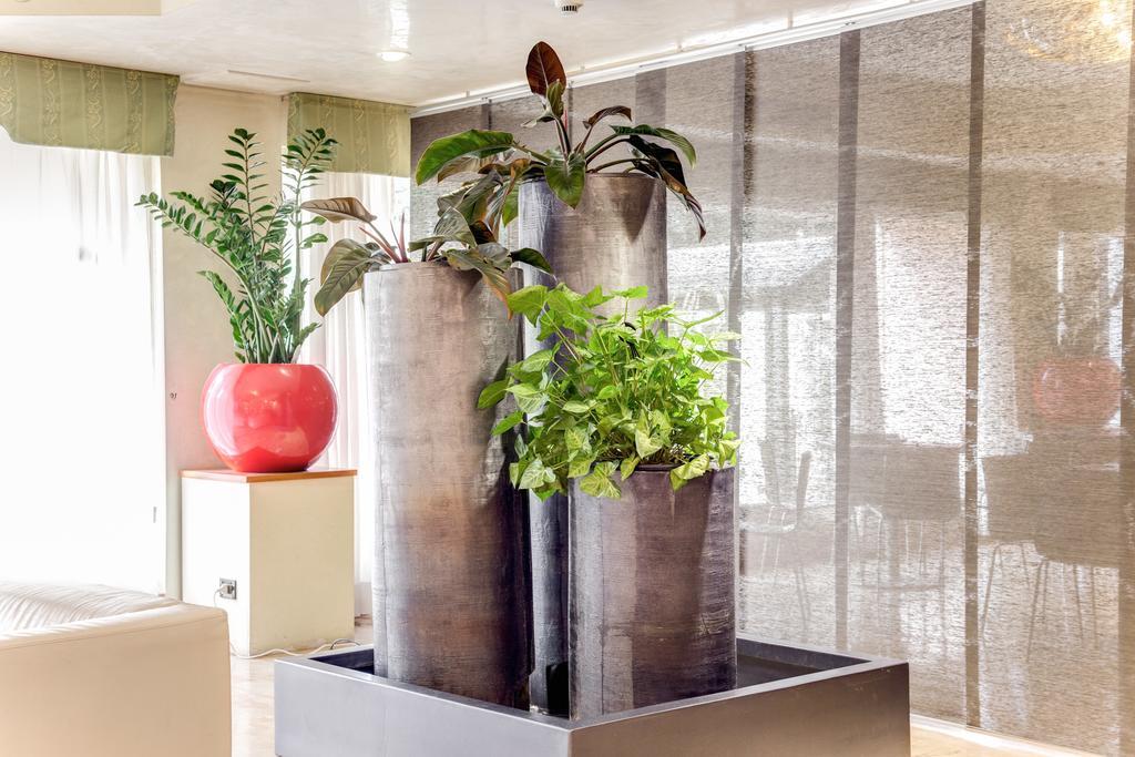 Park Hotel Roma Cassia エクステリア 写真