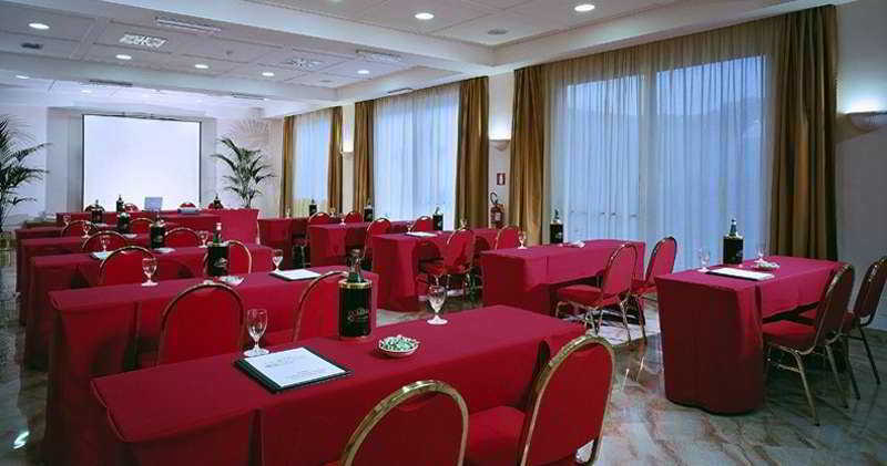 Park Hotel Roma Cassia エクステリア 写真