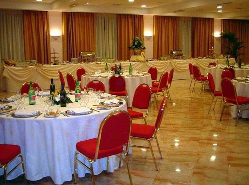 Park Hotel Roma Cassia エクステリア 写真