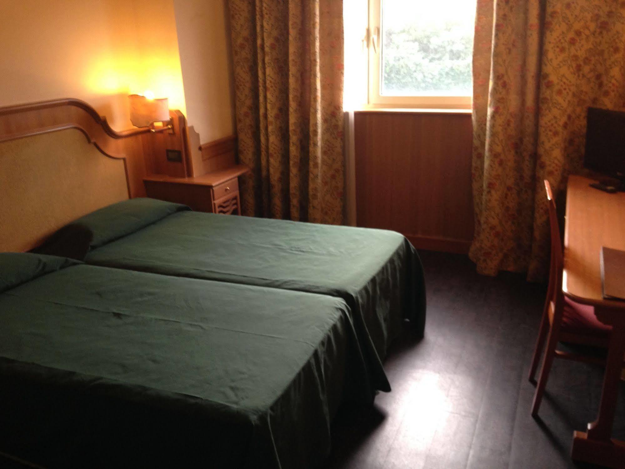 Park Hotel Roma Cassia エクステリア 写真