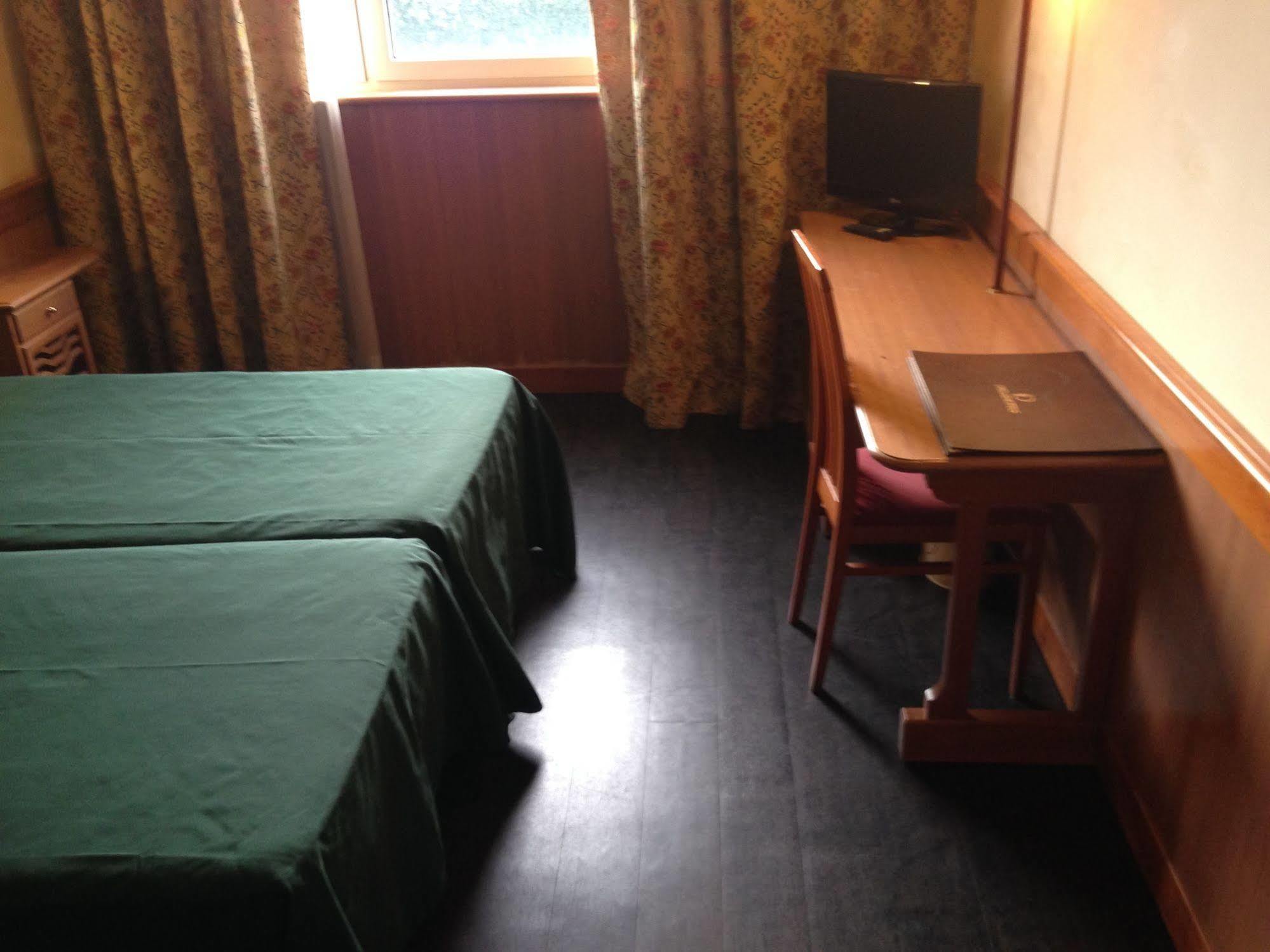 Park Hotel Roma Cassia エクステリア 写真